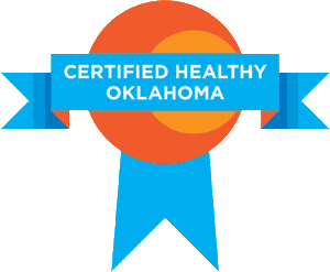 OK State Certified Healthy Business
