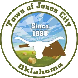Town of Jones City