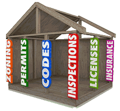 Building Inspector / Zoning Administrator
